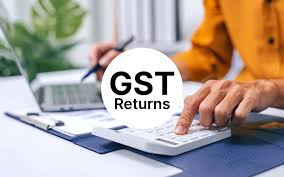 GST & TDS Filing