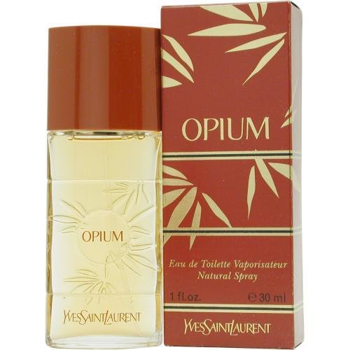 opium