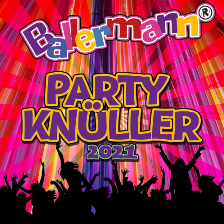 VA   Ballermann Party Knuller (2021)