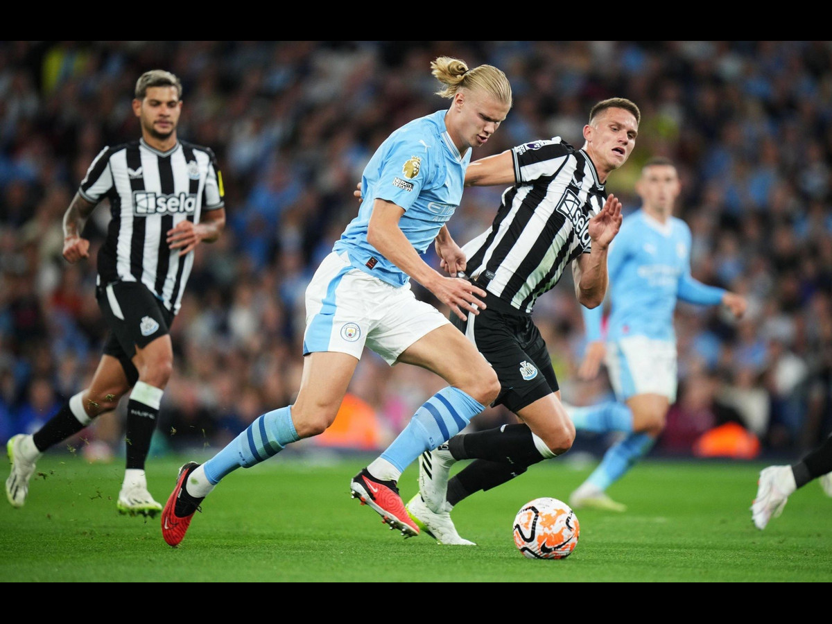 Biến động kèo Newcastle vs Man City 00h30 23/11 Ngoại Hạng Anh 
