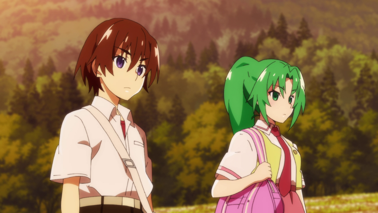 [HorribleSubs] Higurashi no Naku Koro ni (2020) - 01 [720p].0003
