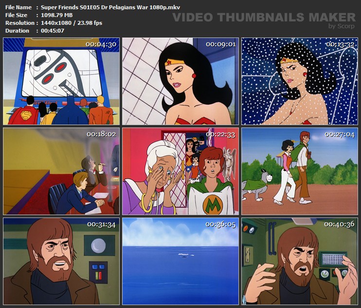 Super Friends S01E05 Dr Pelagians War 1080p.mkv