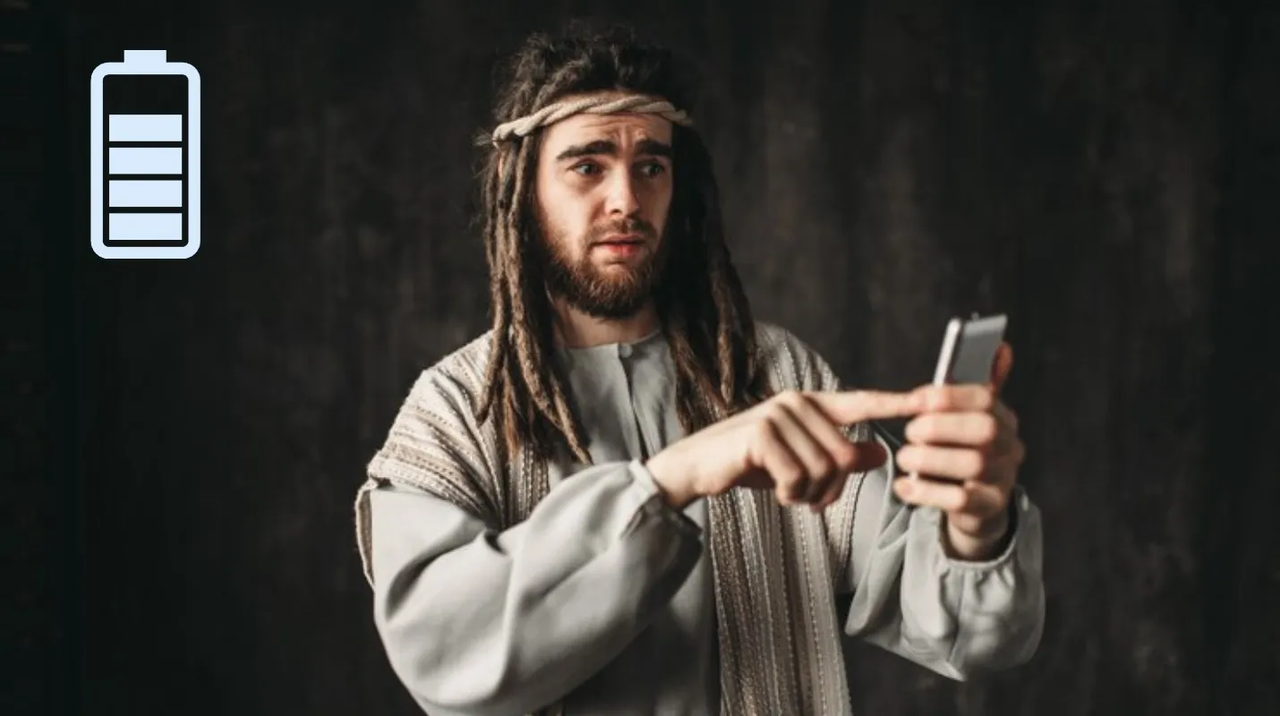 Los 10 mandamientos de Android para alargar la vida de tu batería