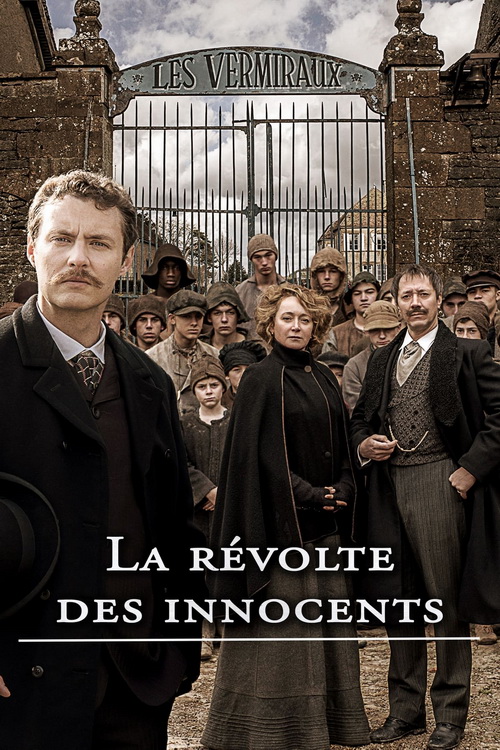 Sierociniec / The Orphanage (2018) PL.AMZN.WEB-DL.H.264.DDP2.0-FOX / Lektor PL