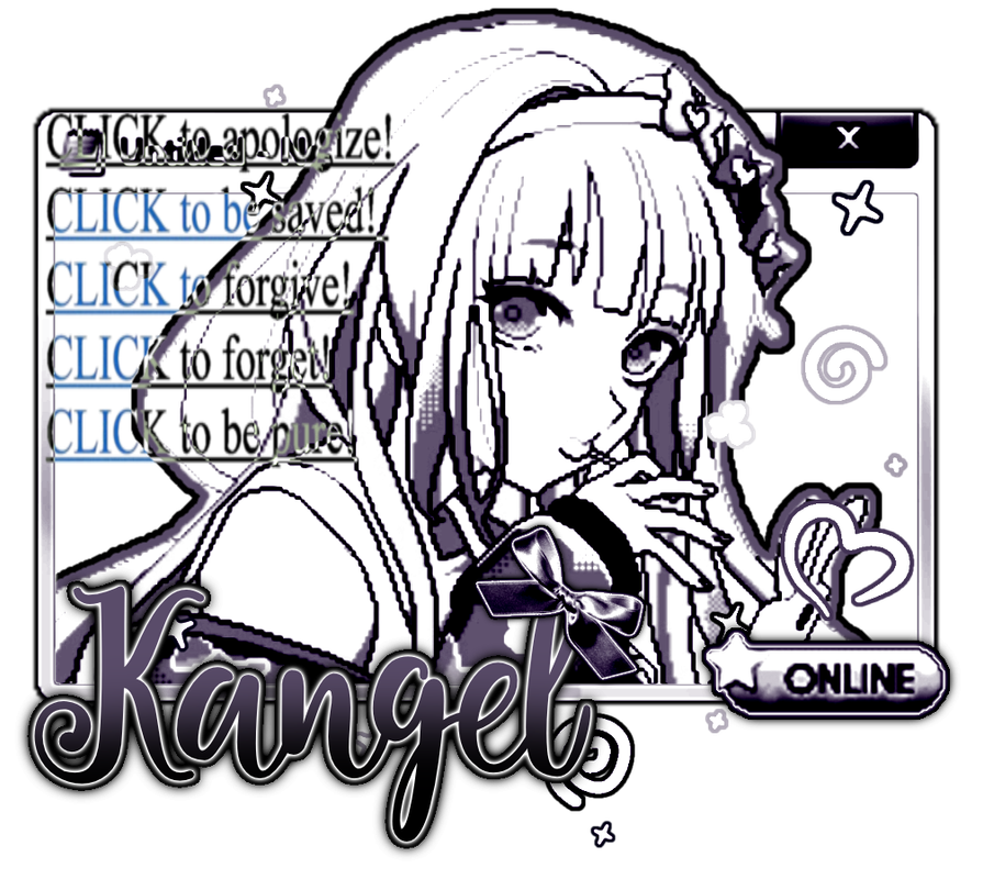 kangel