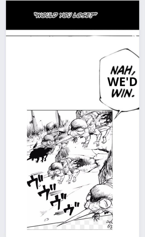 Joka Insect Jogoat (Jujutsu Kaisen Supplement) - D&D Wiki