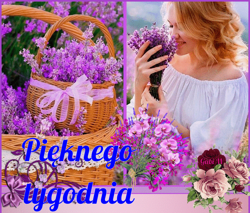 Pieknego-tygodnia