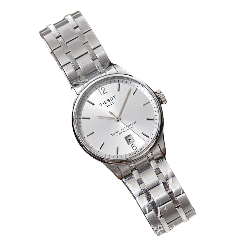 Tissot [CHEMIN DES TOURELLES]