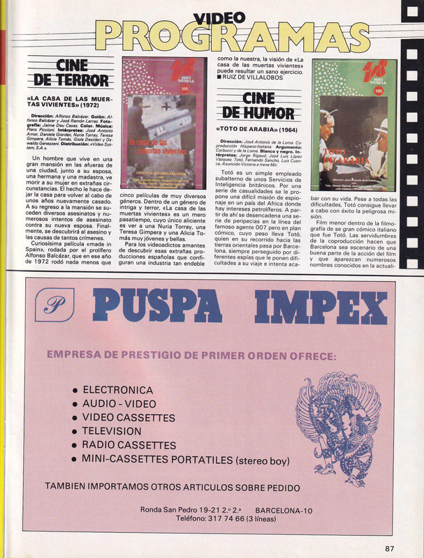 VIDEO ACTUALIDAD Nº 15 septiembre de 1982_16
