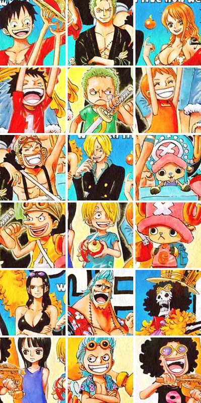 One-Piece-Oh-my-gosh-they-re-all-so-cute