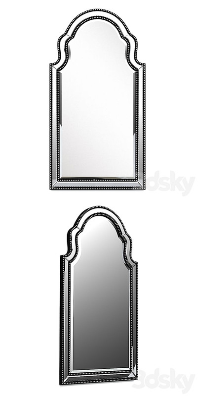 Eichholtz mirror samuel