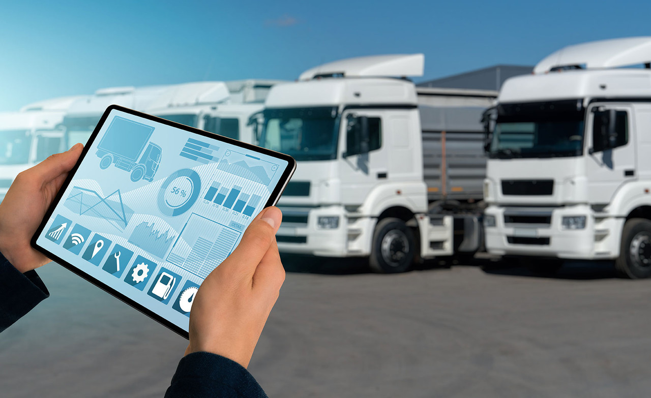 The Role Of Accounting In Trucking Company Compliance