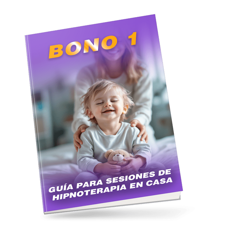 Bono sesiones en casa