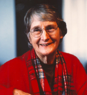 Fun Facts Friday: Elizabeth Jolley Fun Facts Friday: Elizabeth Jolley