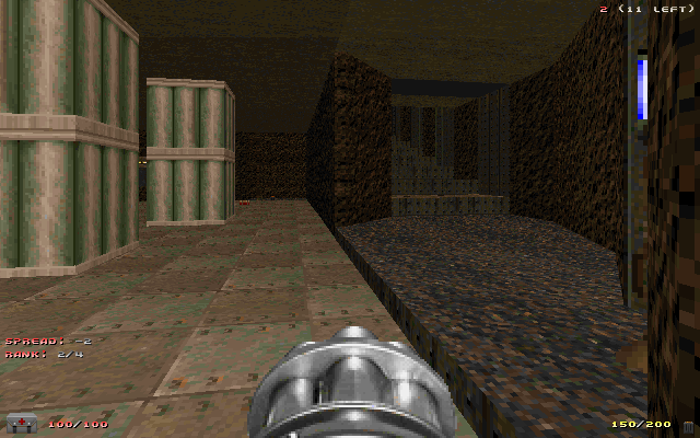 Screenshot Doom 20260309 211830