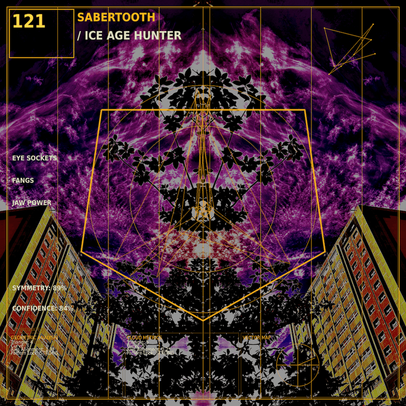 Sabertooth