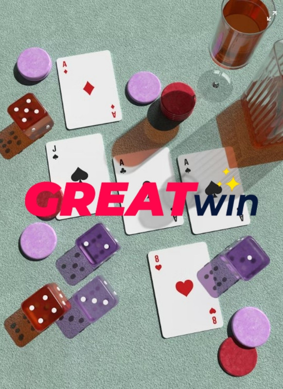 GreatWin-Beste Plattform