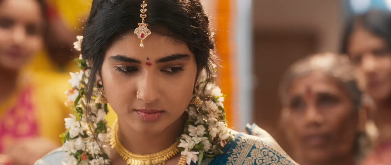 Laggam 2024 WebRip [Hindi + Tamil + Telugu + Malayalam + Kannada] 480p, 720p ESub Screenshot