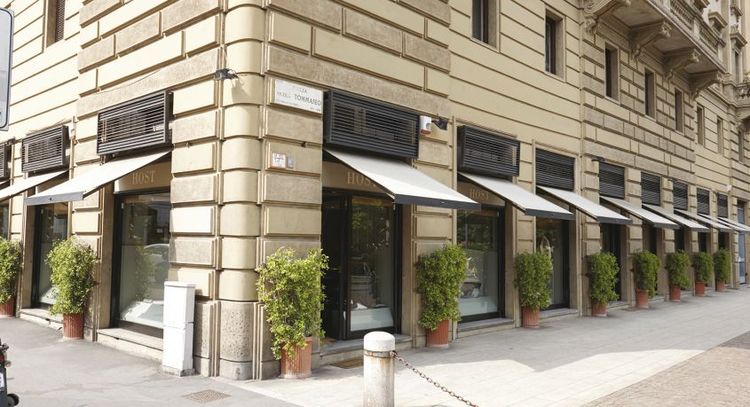 Pupi Solari, addio alla signora della moda per bambini Pupi Solari, addio alla signora della moda per bambini