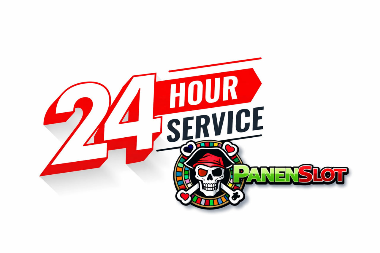 PANENSLOT : Situs Resmi Slot Online 24 Jam image 1