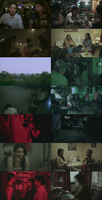 Tottaa Pataaka Item Maal (2019) 1080p | 720p | 480p WebRip [Hindi (हिन्दी)] DD5.1 ESub