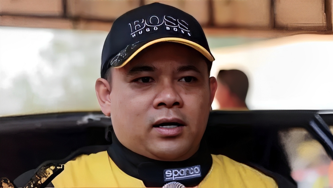 Haji Isam Tegaskan Tidak Terlibat Pencalonan Amran Sebagai Ketum PPP