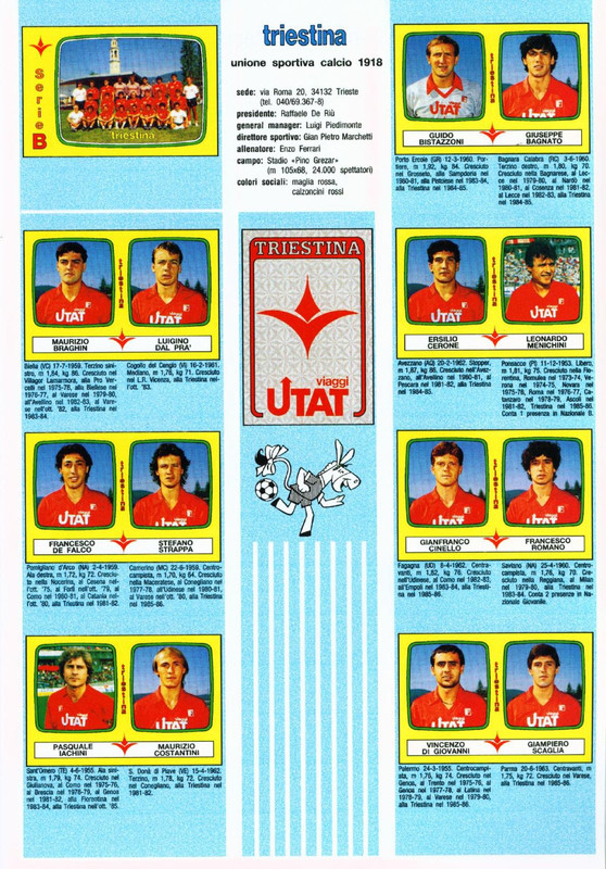 Calciatori 1985-1986 (Panini)-67
