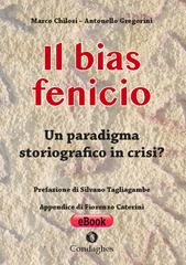 Marco Chilosi, Antonello Gregorini – Il bias fenicio (2026)