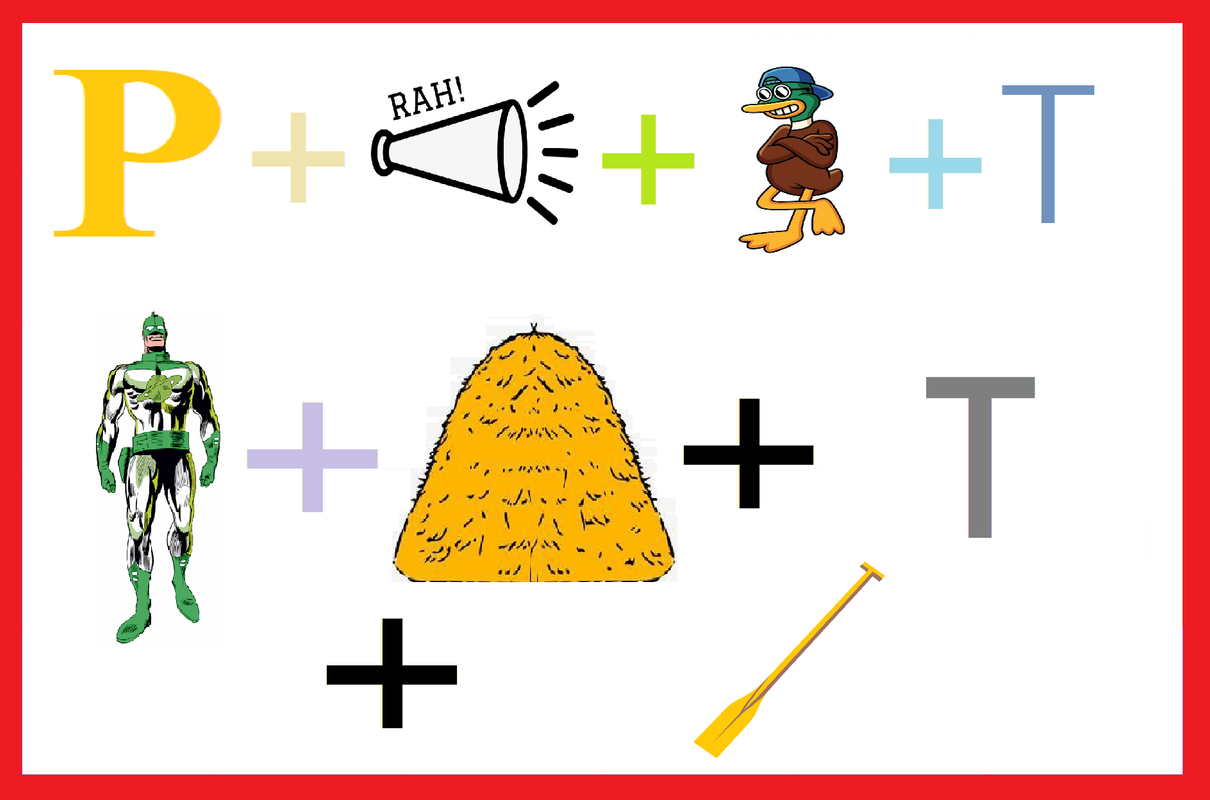 Classic Concentration Game One Puzzle