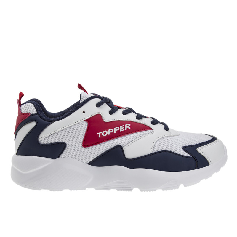 zapatillas topper chile