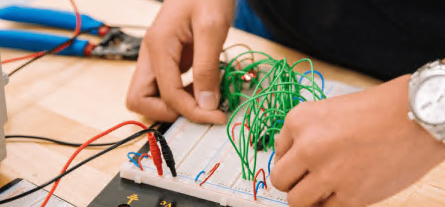 Basic Electrical Engineering by Atharva Jadhav
