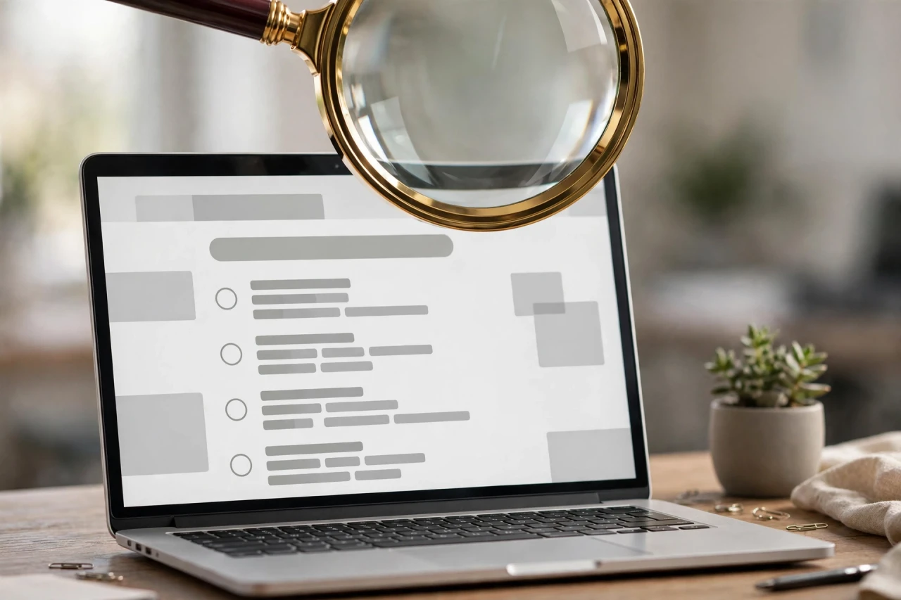 10 Google Search Tricks That Find Anything in Seconds