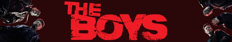 The Boys S03