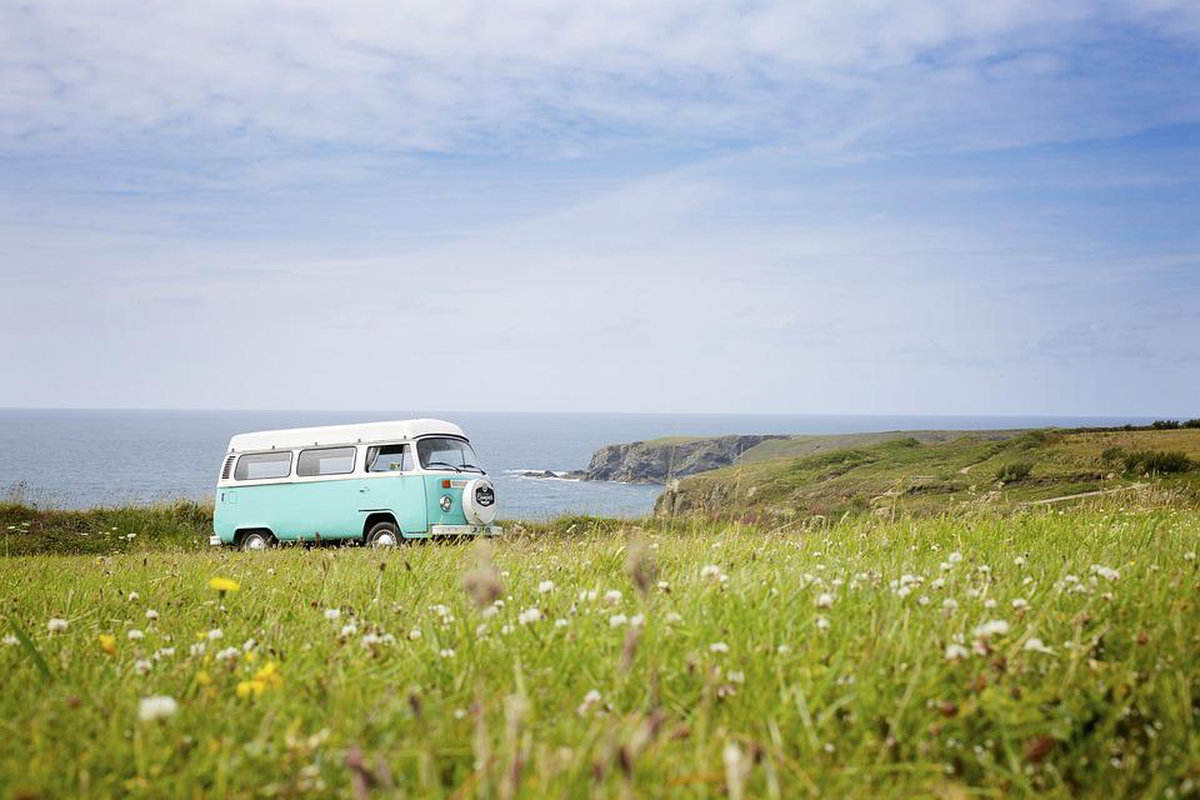 Vanlife: Yescapa al Salone del Camper per presentare il lato green dei viaggi itineranti