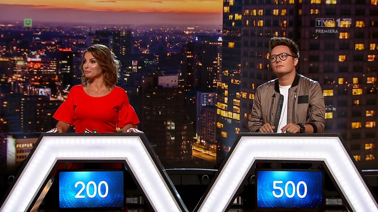 Beata Ch-O w JtM (02.09.2018) #165