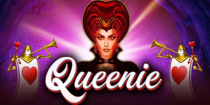 Cara Menang Besar di Slot Queenie Dengan Pola Simple