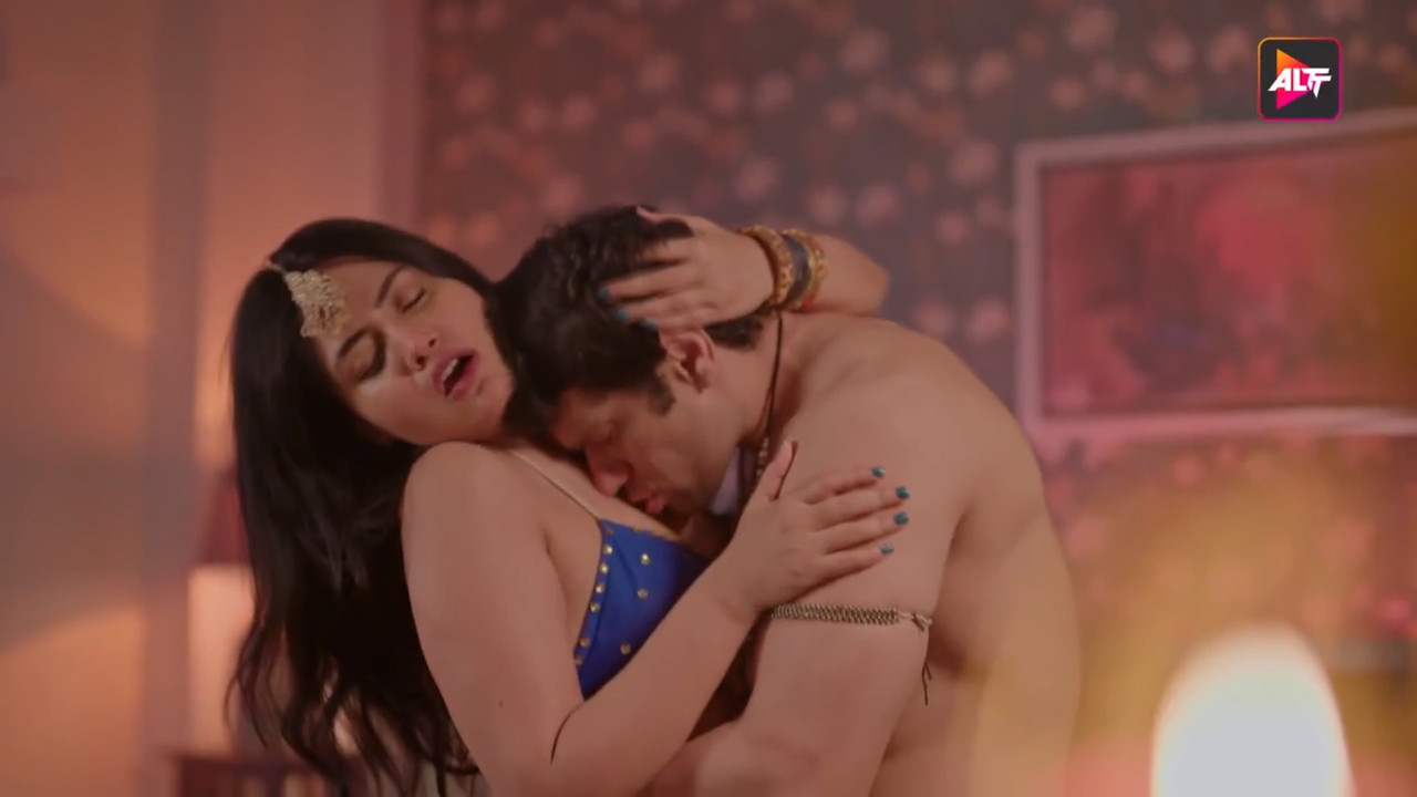 Rangeen Kahaniyan Lehenga Chunri (2023) Season 2 Part 2 ALTBalaji