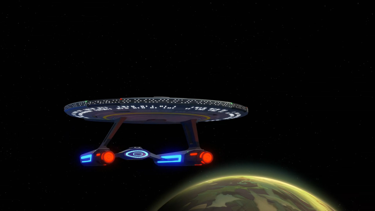 [HR] Star Trek - Lower Decks S01E01 [Amazon-CBSAA 1080p x265]_01