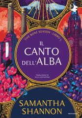 Samantha Shannon – Il canto dell’alba (2026)