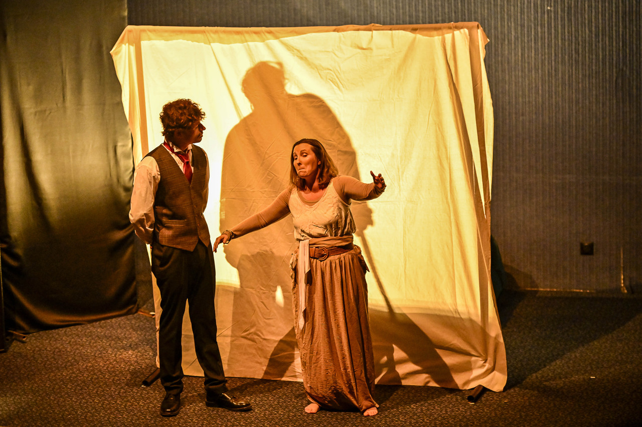 Théâtre 16