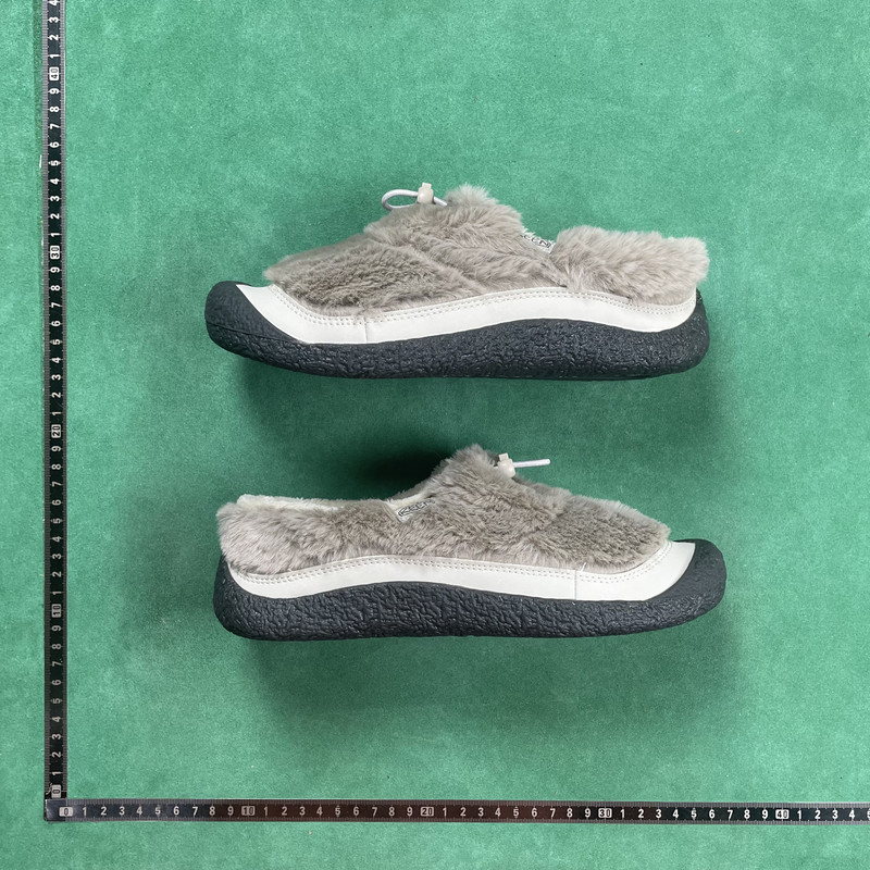 Keen Hypowser Crushback