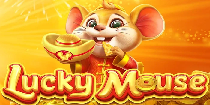 Trik Ampuh Bikin Jackpot Meledak Di Slot Lucky Mouse