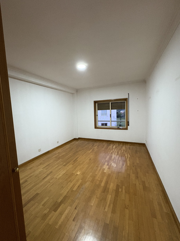 Pintura Decorativa (antes)