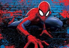 Spider-Man