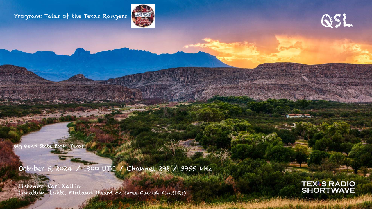 2024 Tales Of The Texas Rangers QSL_Channel 292 - Kallio (1)-1