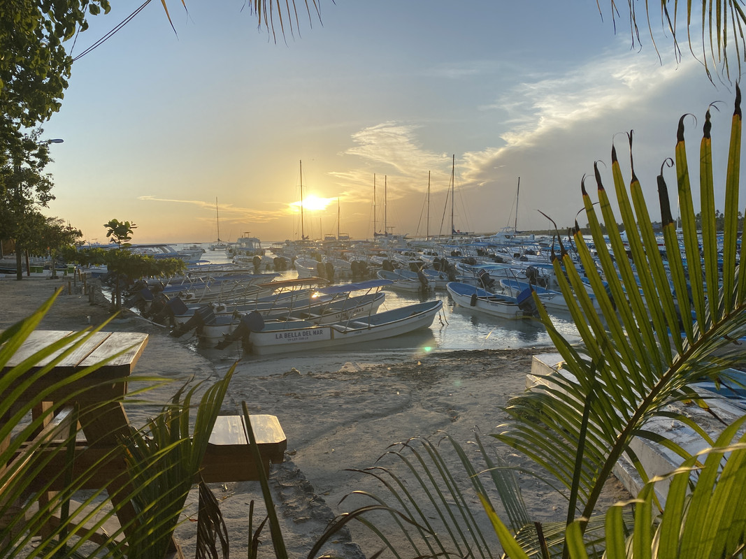 Bayahíbe y La Romana. República Dominicana