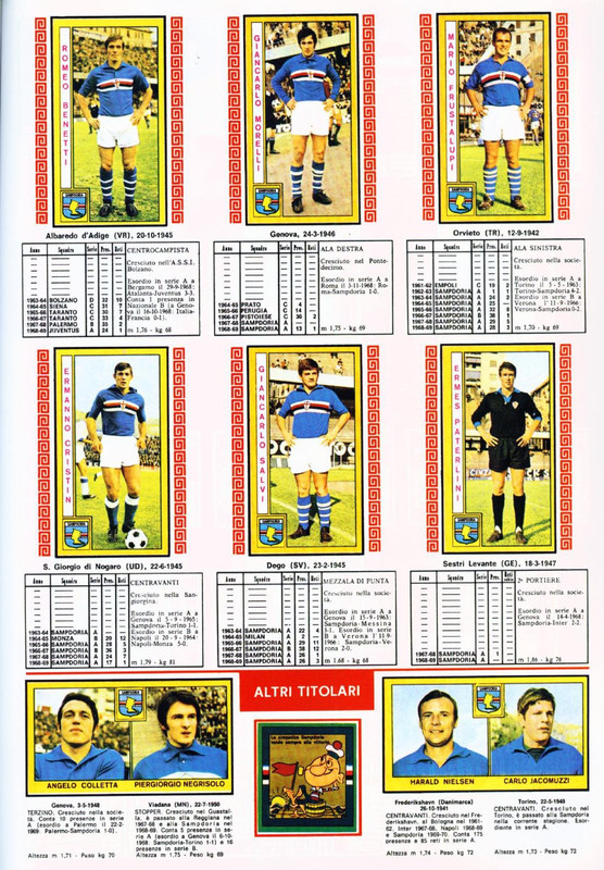 Calciatori 1969-1970 (Panini)-31
