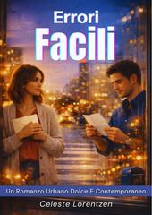 Celeste Lorentzen – Errori facili (2026)