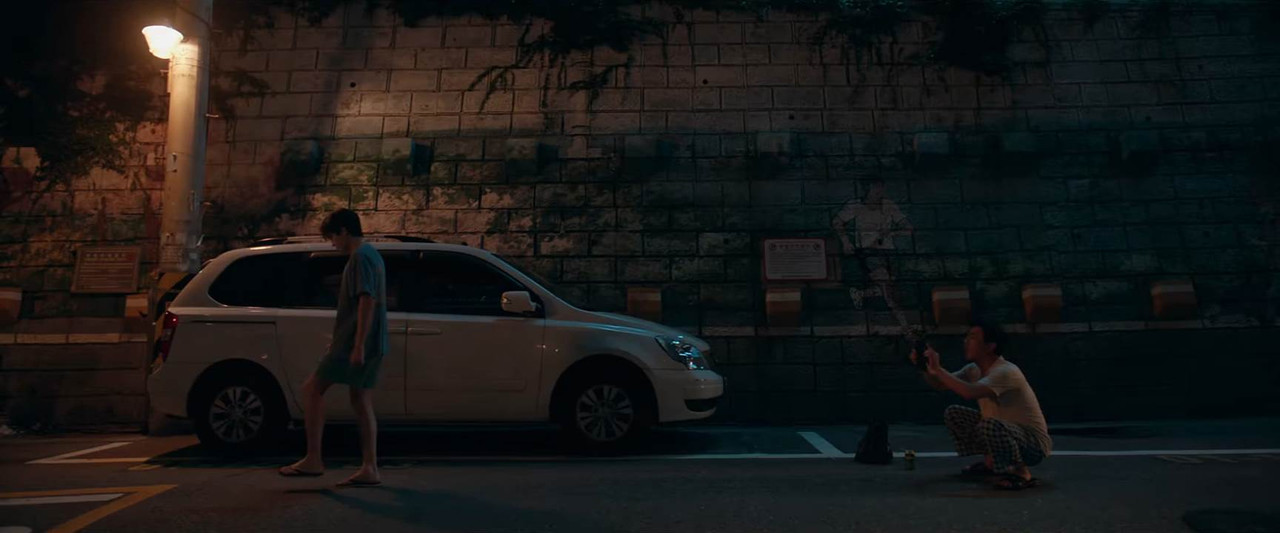 Perhaps Love 2021 WebRip [Hindi + Tamil + Telugu + Korean] 480p, 720p Screenshot