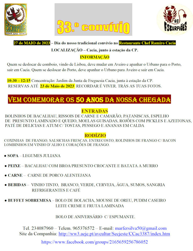 A-ementa